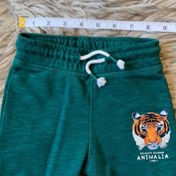 3 H&M toddler pants - Picture 4 of 7
